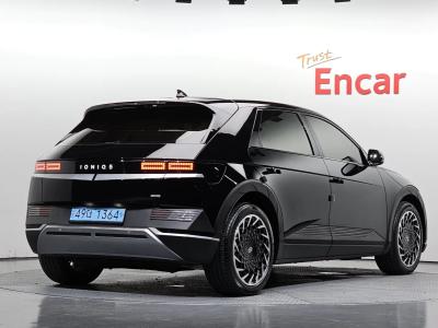 2023 Hyundai Ioniq 5