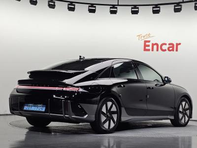 2025 Hyundai Ioniq 6