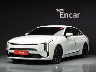 2025 Kia K8