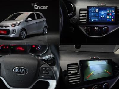 2016 Kia Picanto