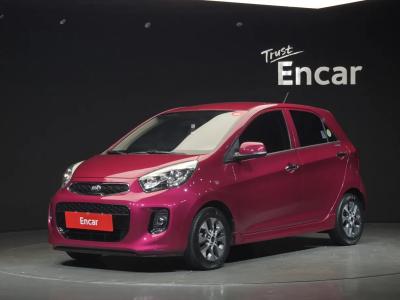 2016 Kia Picanto