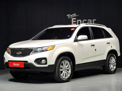 2011 Kia Sorento