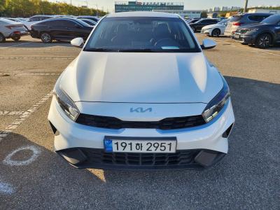 2023 Kia K3