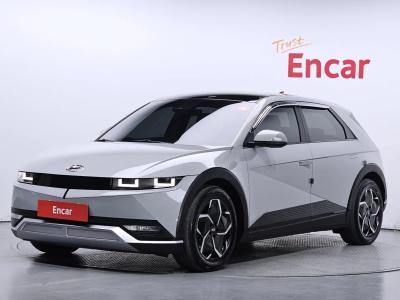 2022 Hyundai Ioniq 5
