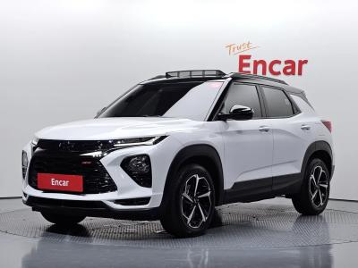 2021 Chevrolet Trailblazer