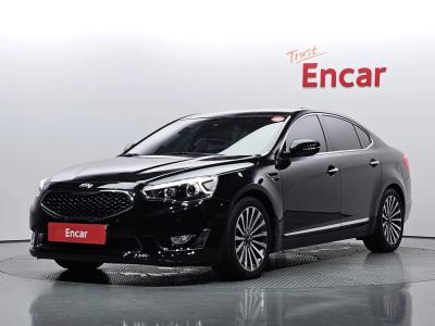 2014 Kia K7
