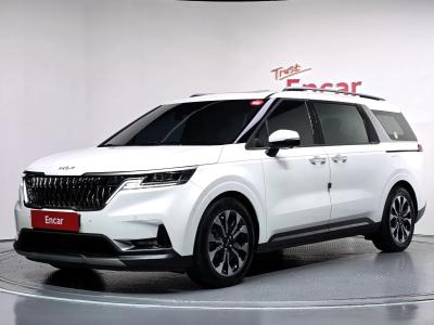 2022 Kia Carnival