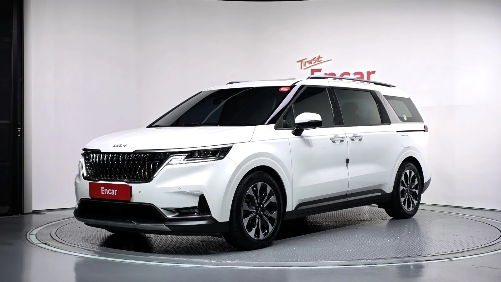 2022 Kia Carnival