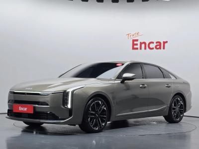 2025 Kia K8