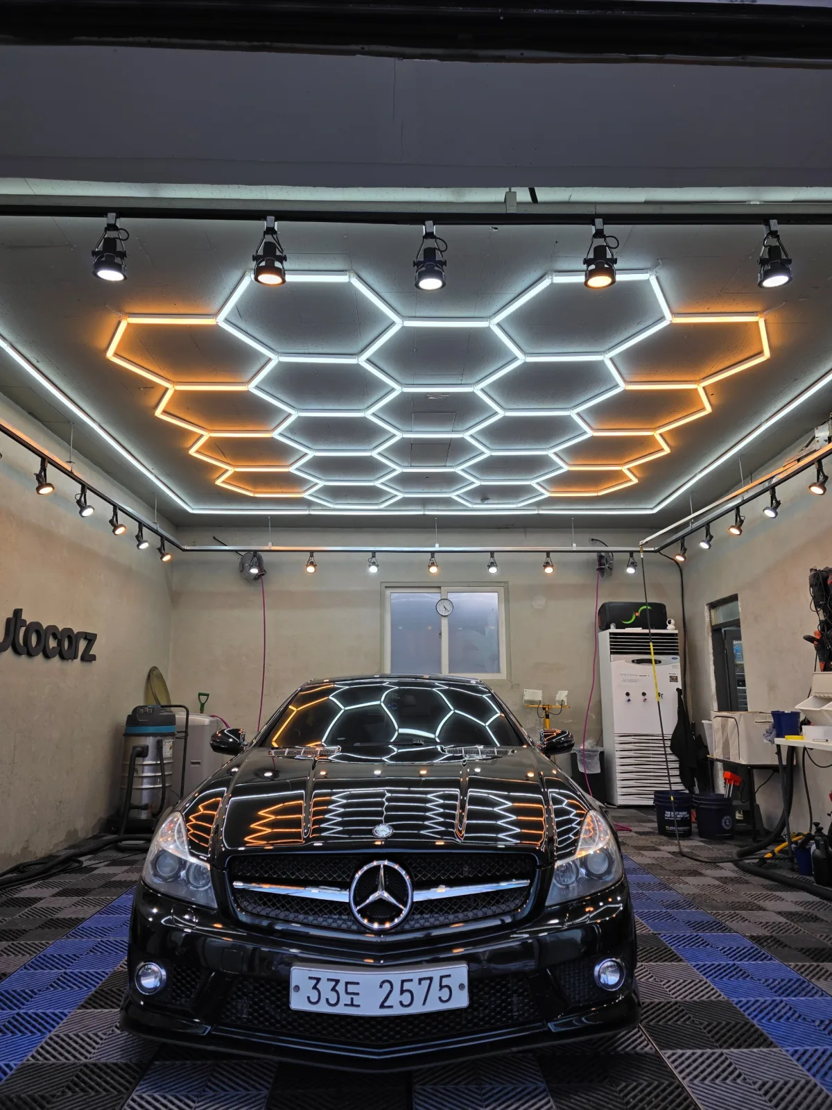 2010 Mercedes-Benz SL-Class