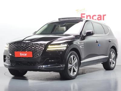 2023 Genesis GV80