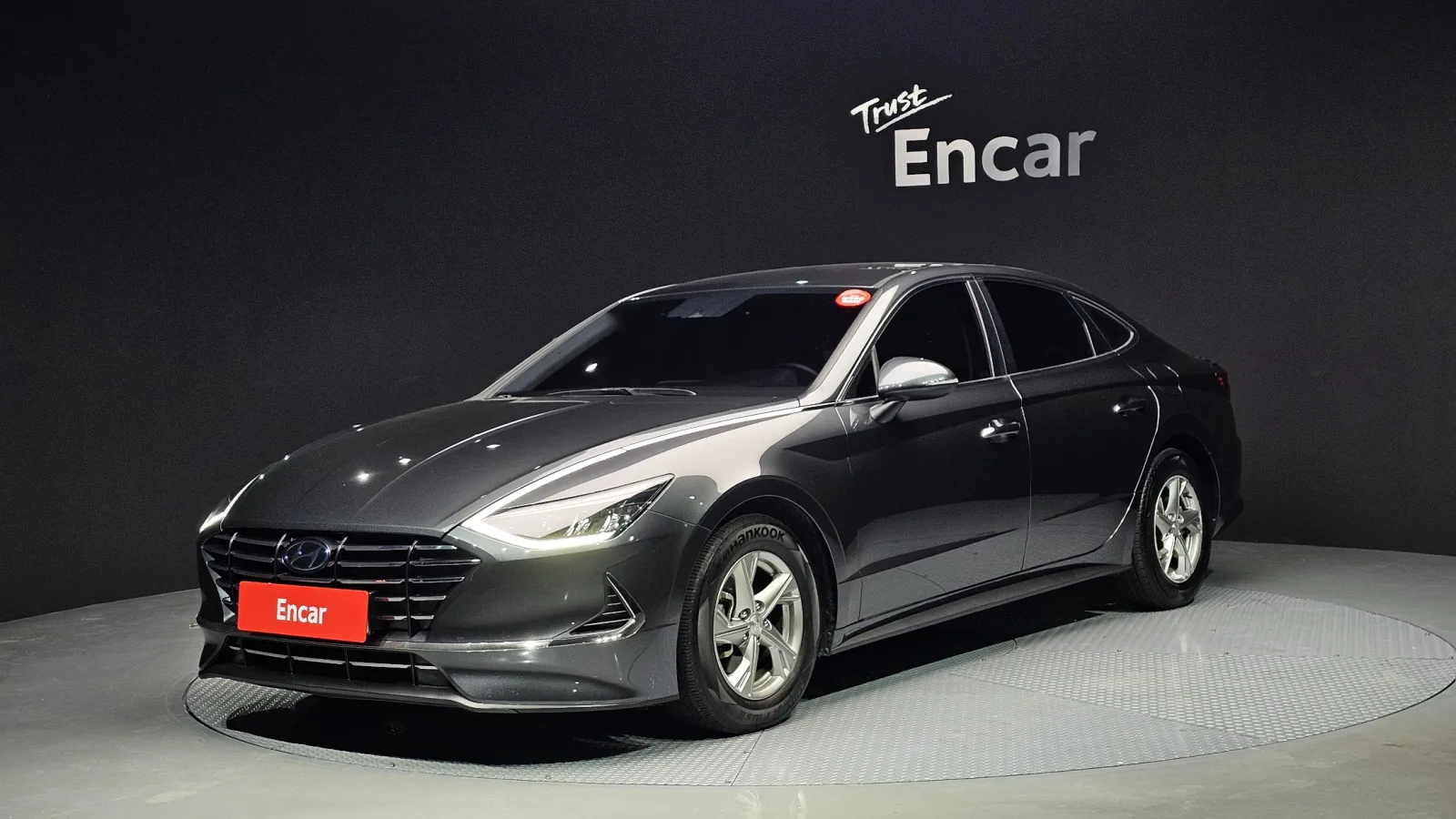 2020 Hyundai Sonata