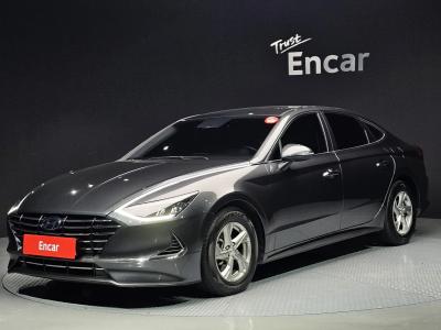 2020 Hyundai Sonata