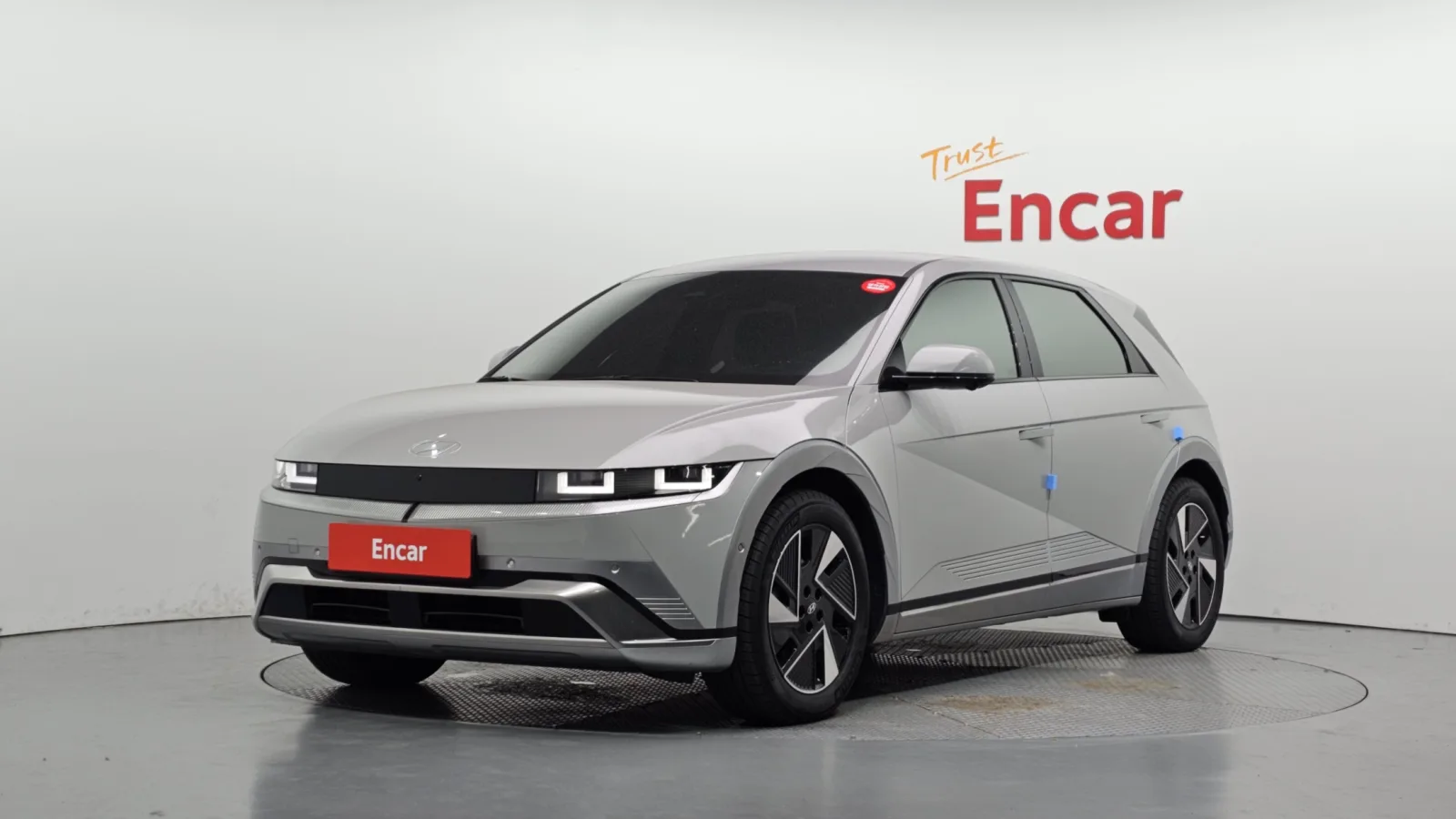 2025 Hyundai Ioniq 5