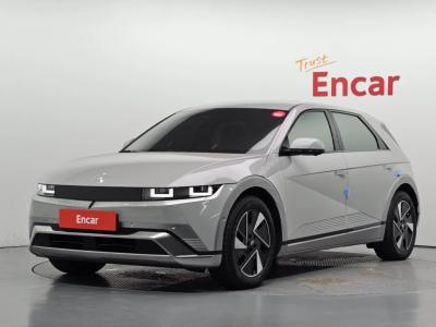 2025 Hyundai Ioniq 5