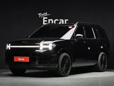 2025 Hyundai Santa Fe
