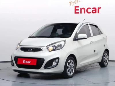 2012 Kia Picanto