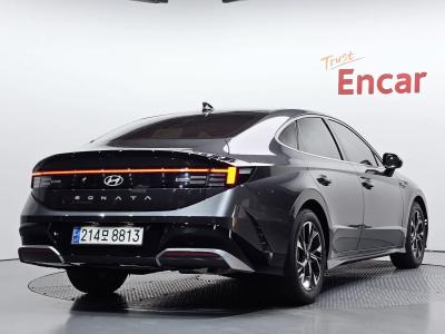 2024 Hyundai Sonata