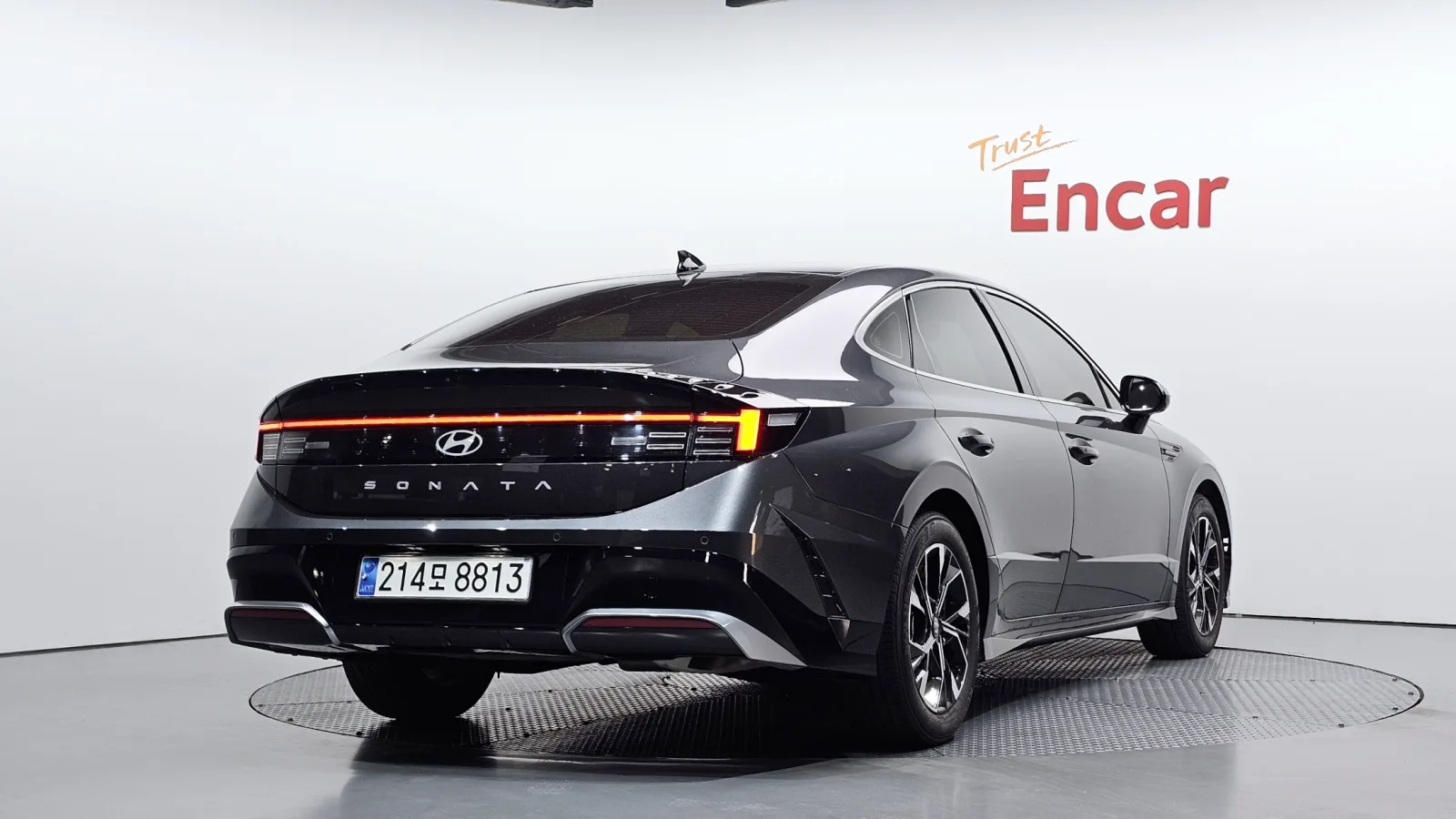 2024 Hyundai Sonata