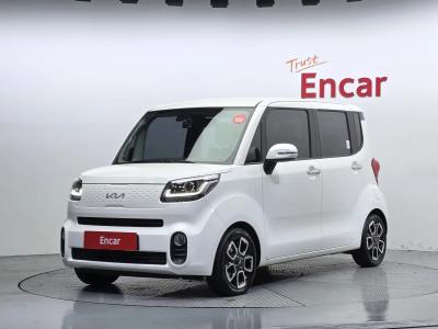 2022 Kia RAY
