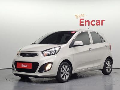 2014 Kia Picanto