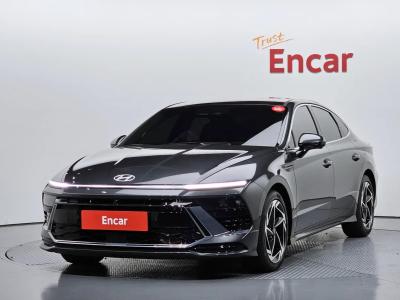 2026 Hyundai Sonata
