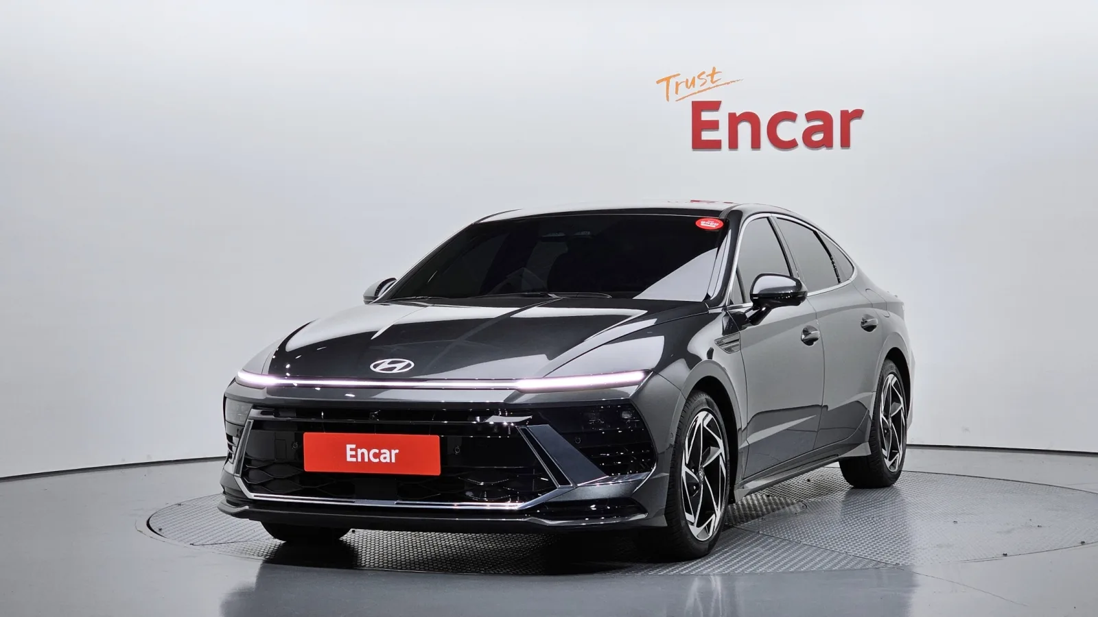 2026 Hyundai Sonata