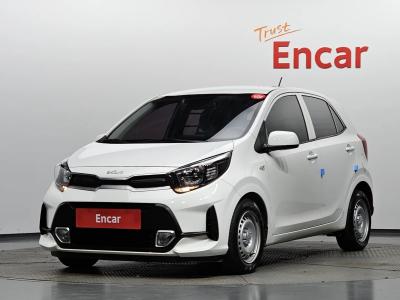 2022 Kia Picanto