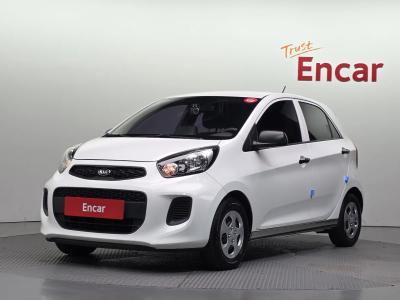 2016 Kia Picanto