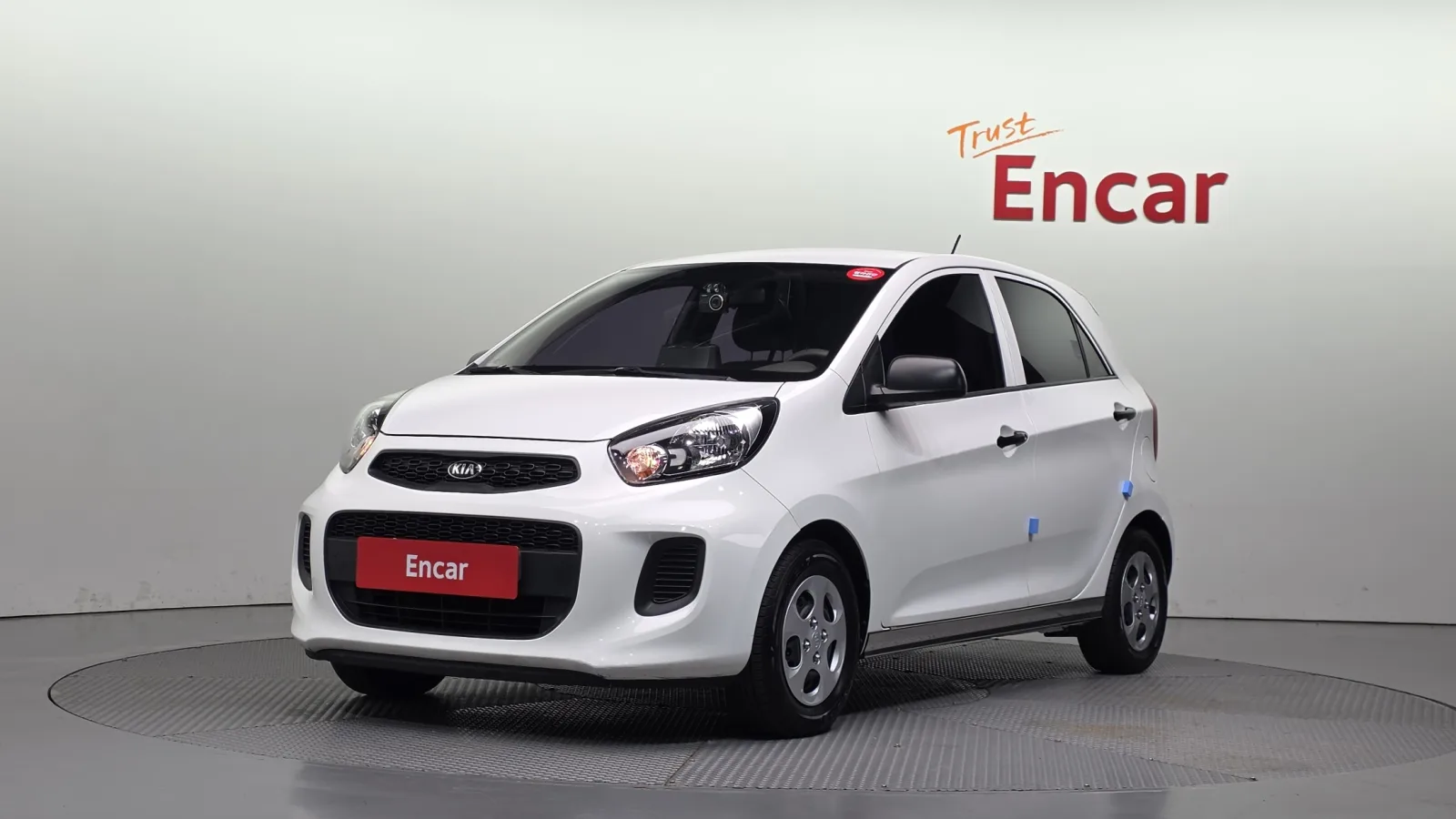 2016 Kia Picanto