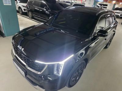 2024 Kia Sorento