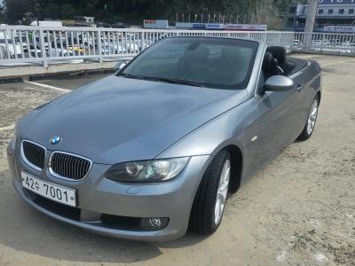 2008 BMW 3-Series