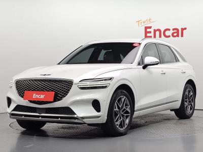 2022 Genesis GV70