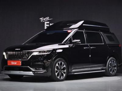 2023 Kia Carnival