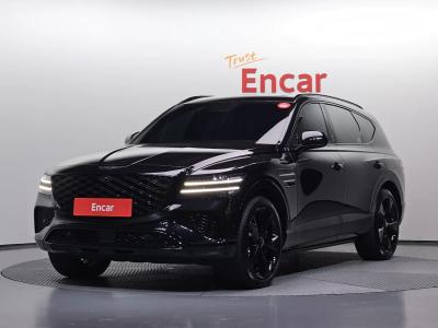 2025 Genesis GV80