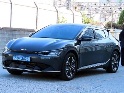 2023 Kia EV6