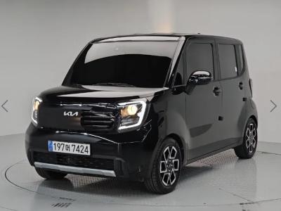 2023 Kia RAY