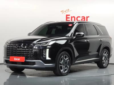2023 Hyundai Palisade
