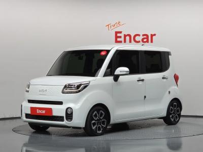 2022 Kia RAY
