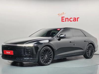 2023 Hyundai Grandeur