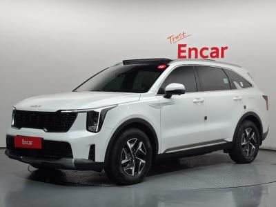 2024 Kia Sorento