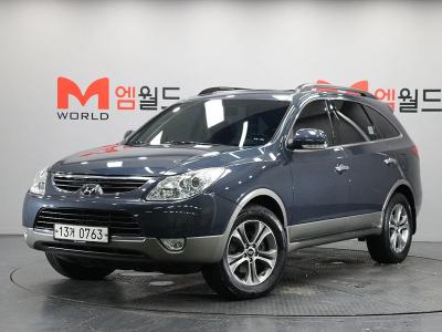 2015 Hyundai Veracruz