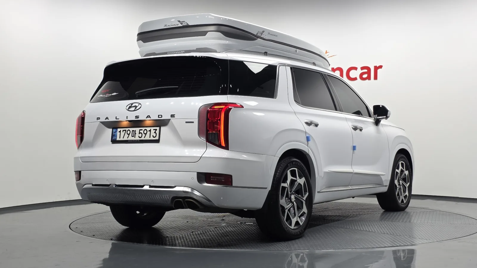 2022 Hyundai Palisade