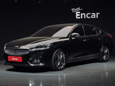 2016 Kia K7