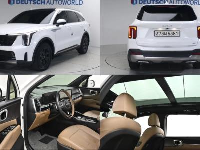 2024 Kia Sorento