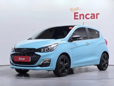 2021 Chevrolet Spark