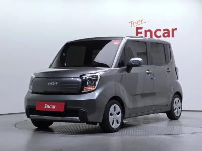 2023 Kia RAY