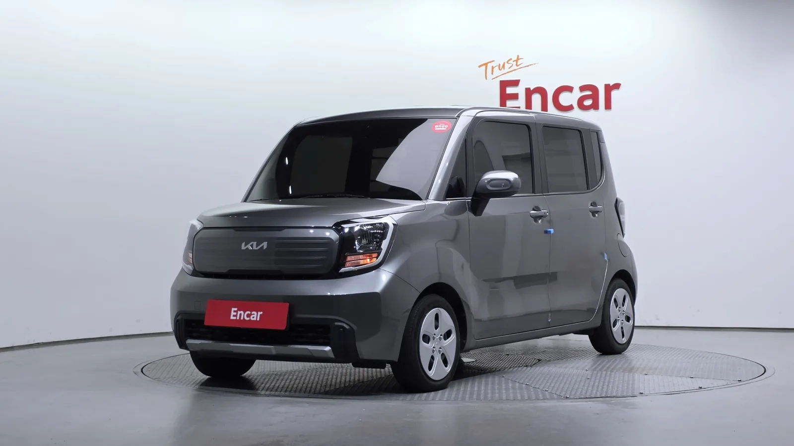 2023 Kia RAY
