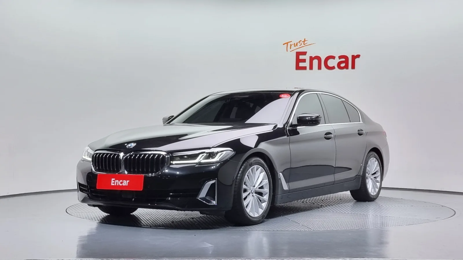 2023 BMW 5-Series