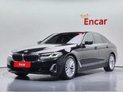 2023 BMW 5-Series